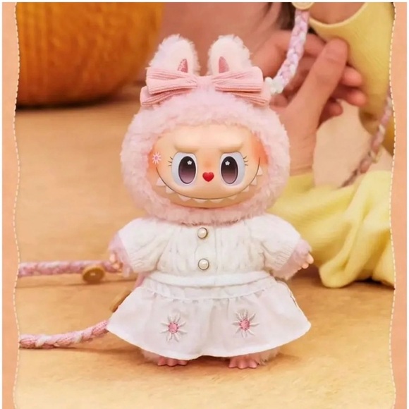 Mokoko Fall Into Sweaters - Picture 2 of 2